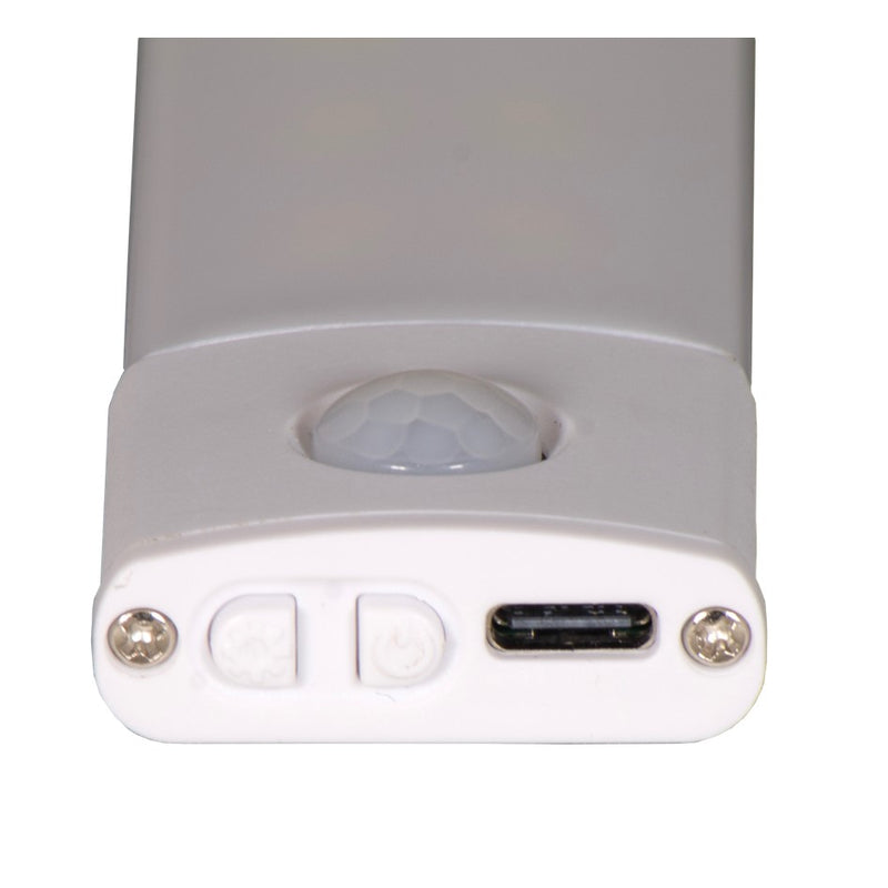 Load image into Gallery viewer, DOGBOX MOTION SENSING RECHARGEABLE STRIP LIGHT
