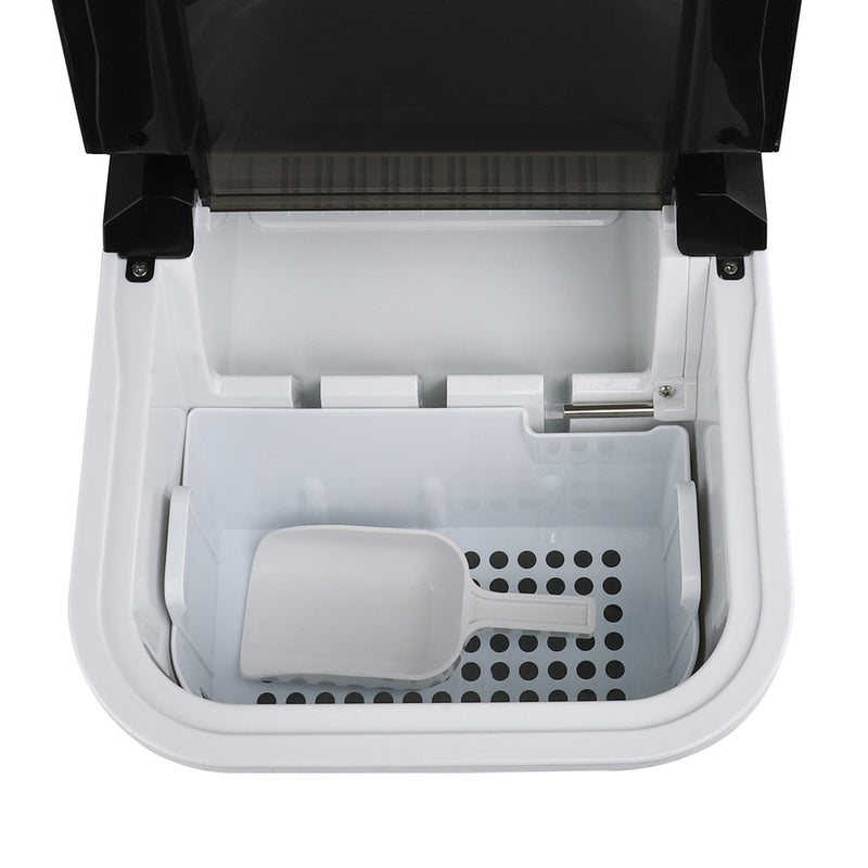 Load image into Gallery viewer, ROAD CHEF 12 &amp; 24V ICE MAKER
