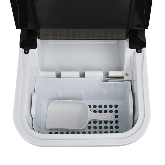 ROAD CHEF 12 & 24V ICE MAKER