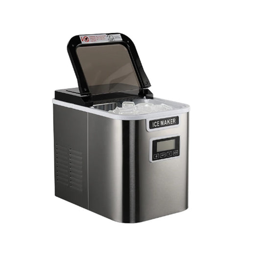 ROAD CHEF 12 & 24V ICE MAKER