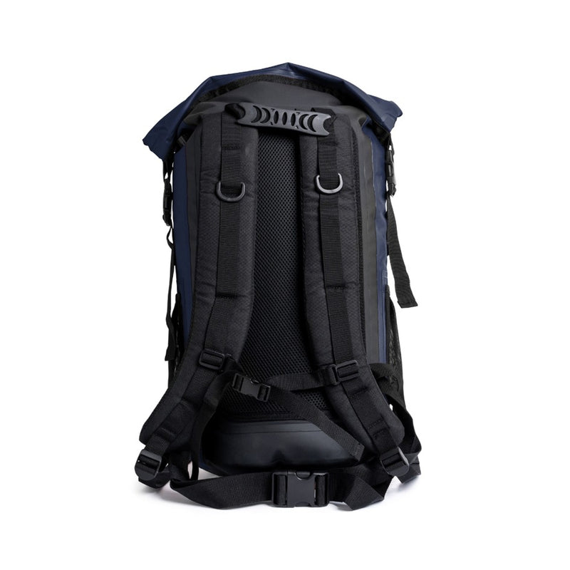 Load image into Gallery viewer, AUSSIE PAL INSULATED COOLER BACKPACK 35L [CLR:NAVY]
