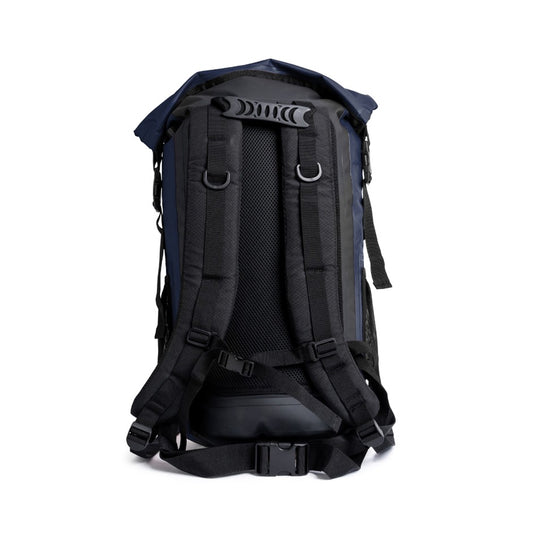 AUSSIE PAL INSULATED COOLER BACKPACK 35L [CLR:NAVY]