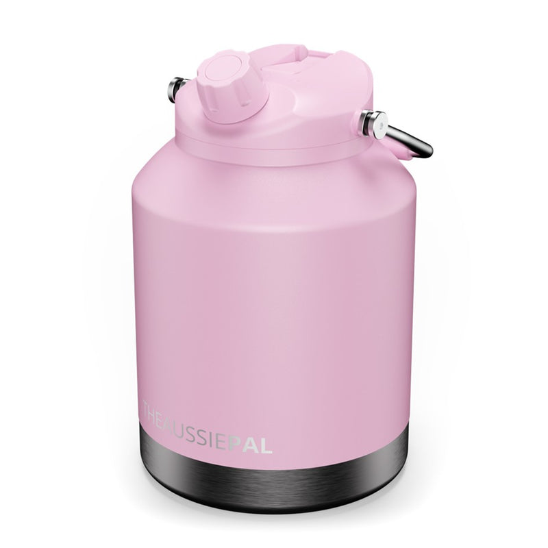 Load image into Gallery viewer, AUSSIE PAL INSULATED HYDRO JUG 4L [CLR:PINK]
