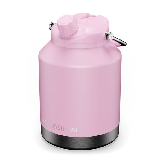 AUSSIE PAL INSULATED HYDRO JUG 4L [CLR:PINK]