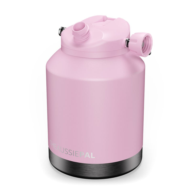 Load image into Gallery viewer, AUSSIE PAL INSULATED HYDRO JUG 4L [CLR:PINK]
