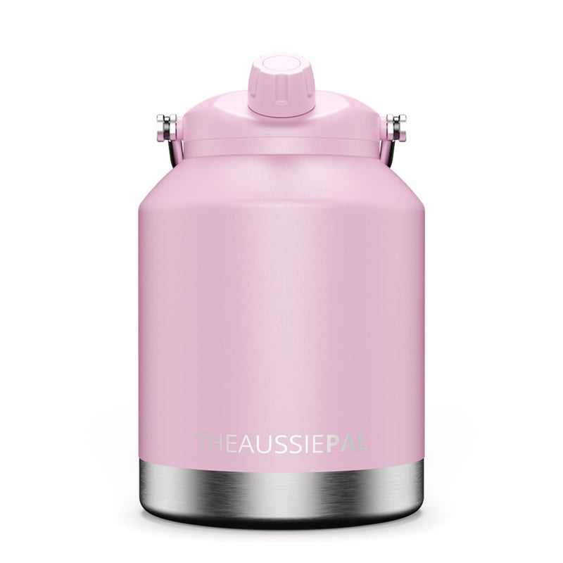 Load image into Gallery viewer, AUSSIE PAL INSULATED HYDRO JUG 4L [CLR:PINK]
