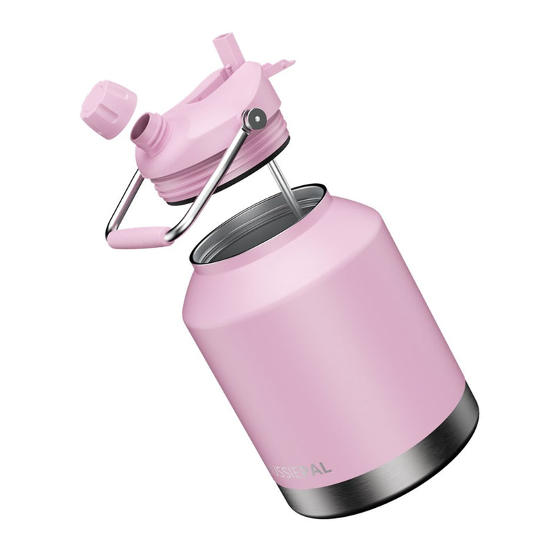 Load image into Gallery viewer, AUSSIE PAL INSULATED HYDRO JUG 4L [CLR:PINK]
