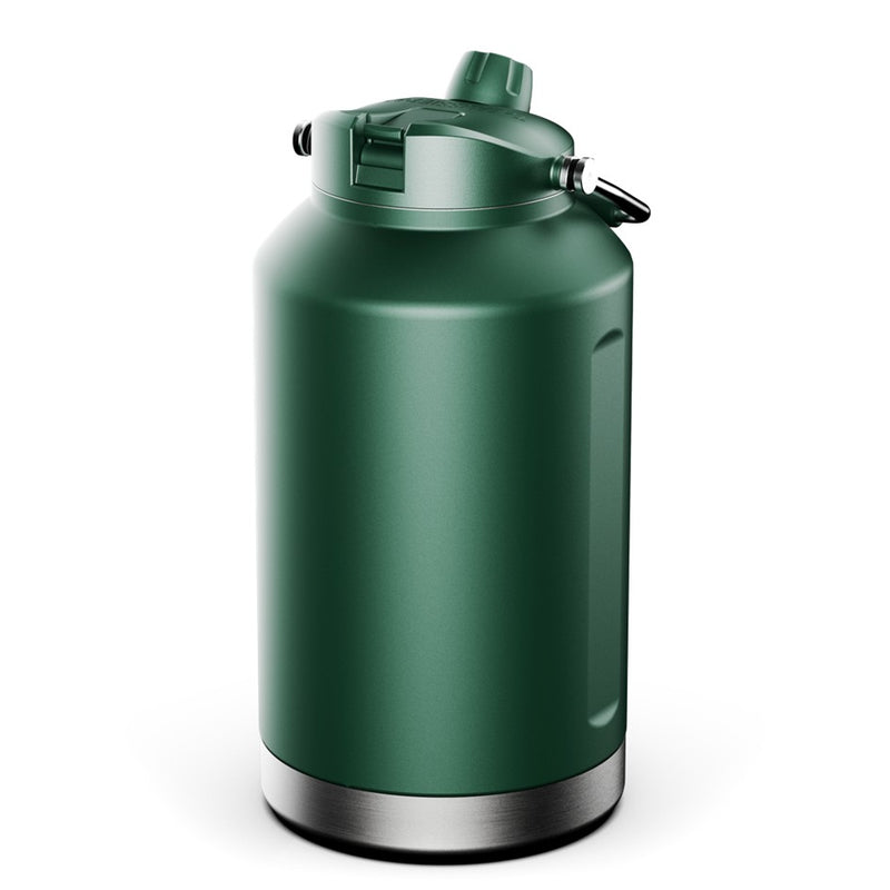 Load image into Gallery viewer, AUSSIE PAL INSULATED HYDRO JUG 6L [CLR:GREEN]
