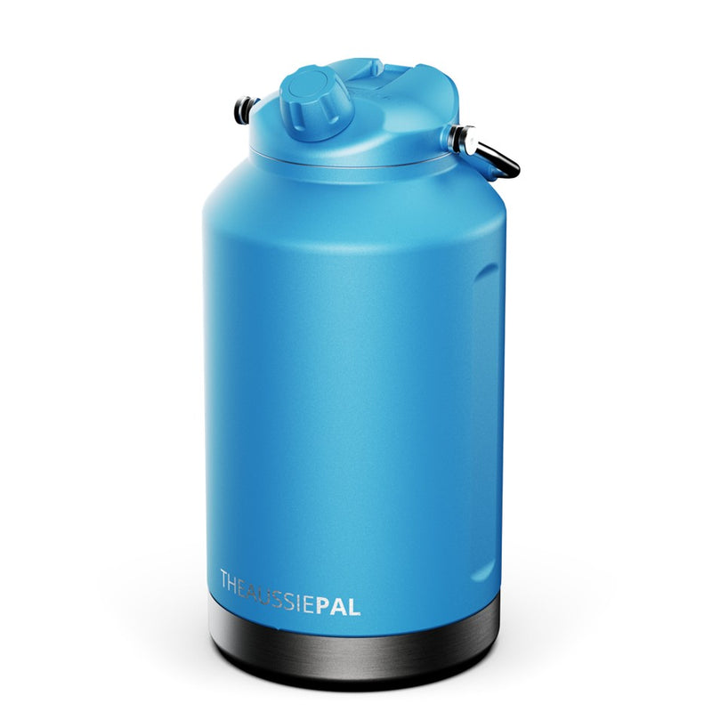 Load image into Gallery viewer, AUSSIE PAL INSULATED HYDRO JUG 6L [CLR:BLUE]

