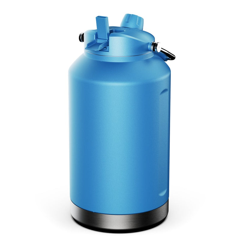 Load image into Gallery viewer, AUSSIE PAL INSULATED HYDRO JUG 6L [CLR:BLUE]
