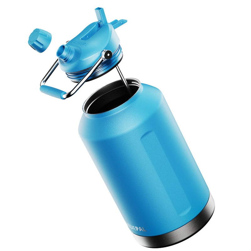 Load image into Gallery viewer, AUSSIE PAL INSULATED HYDRO JUG 6L [CLR:BLUE]
