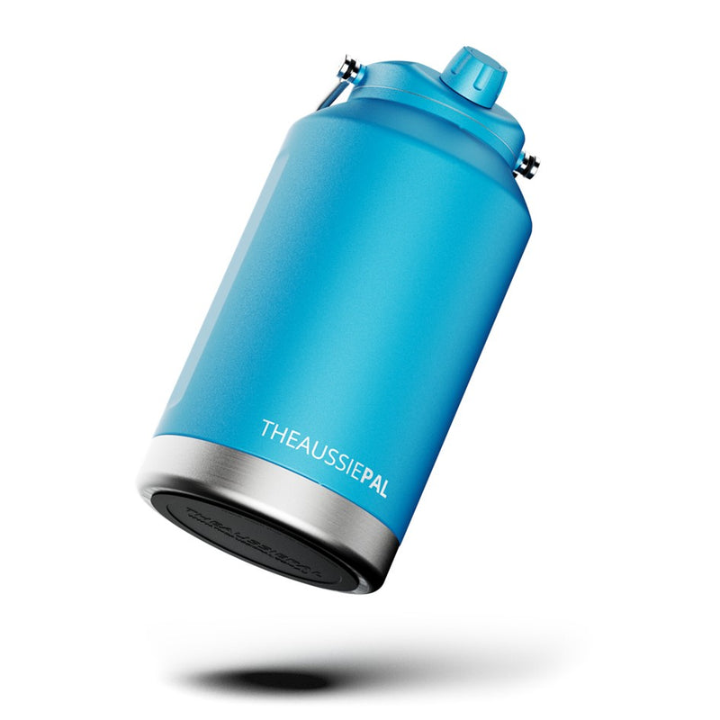 Load image into Gallery viewer, AUSSIE PAL INSULATED HYDRO JUG 6L [CLR:BLUE]
