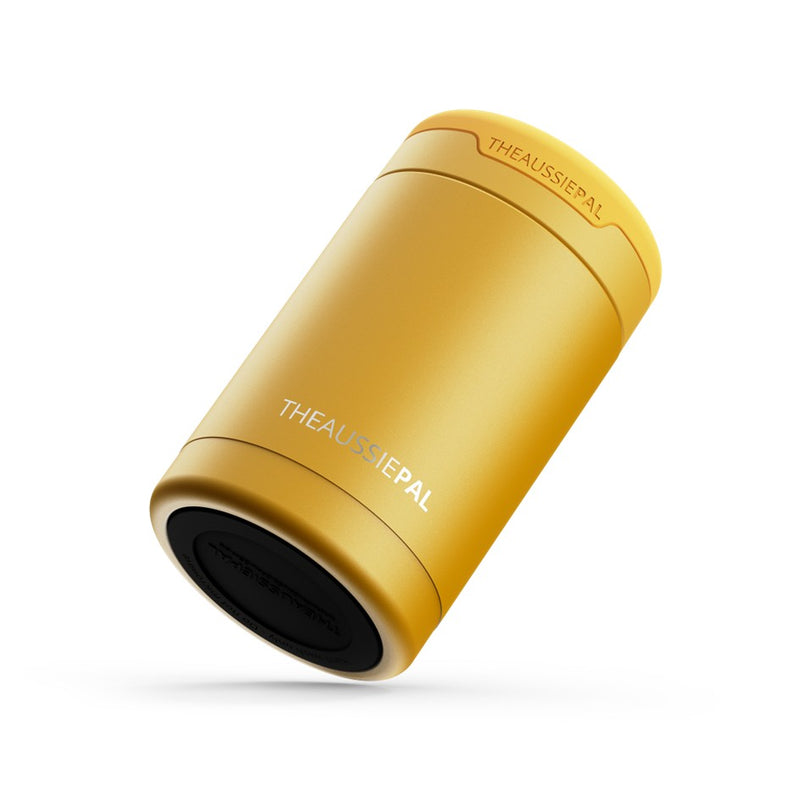 Load image into Gallery viewer, AUSSIE PAL INSULATED STUBBY HOLDER [CLR:MILTON MANGO]
