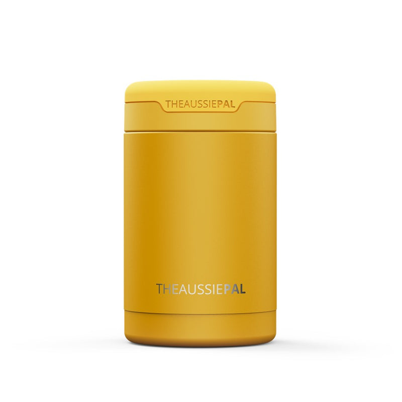 Load image into Gallery viewer, AUSSIE PAL INSULATED STUBBY HOLDER [CLR:MILTON MANGO]
