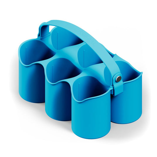 AUSSIE PAL 6 PACK PAL [CLR:BLUE]