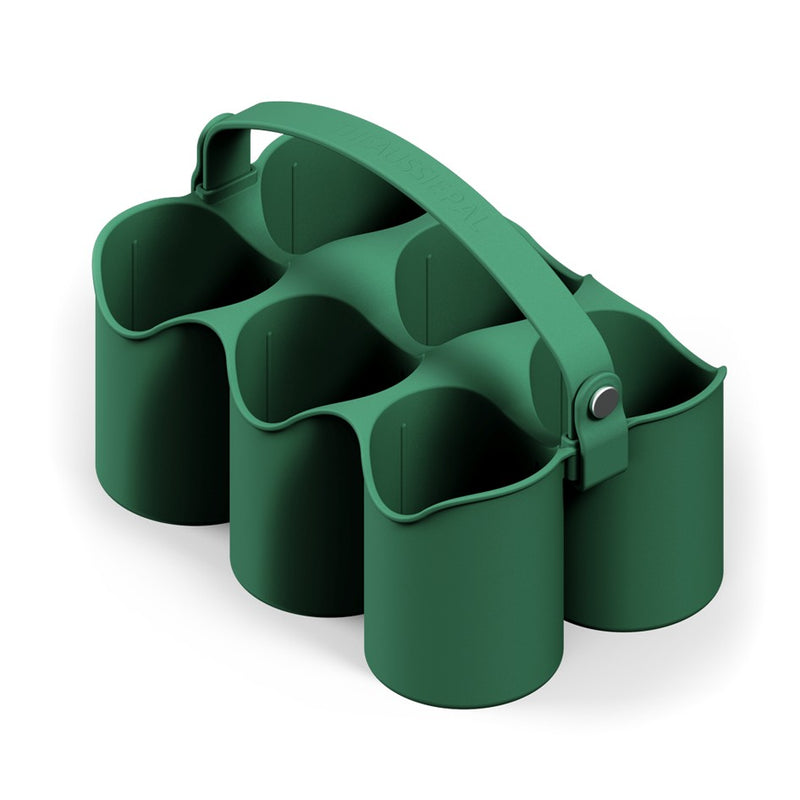 Load image into Gallery viewer, AUSSIE PAL 6 PACK PAL [CLR:GREEN]
