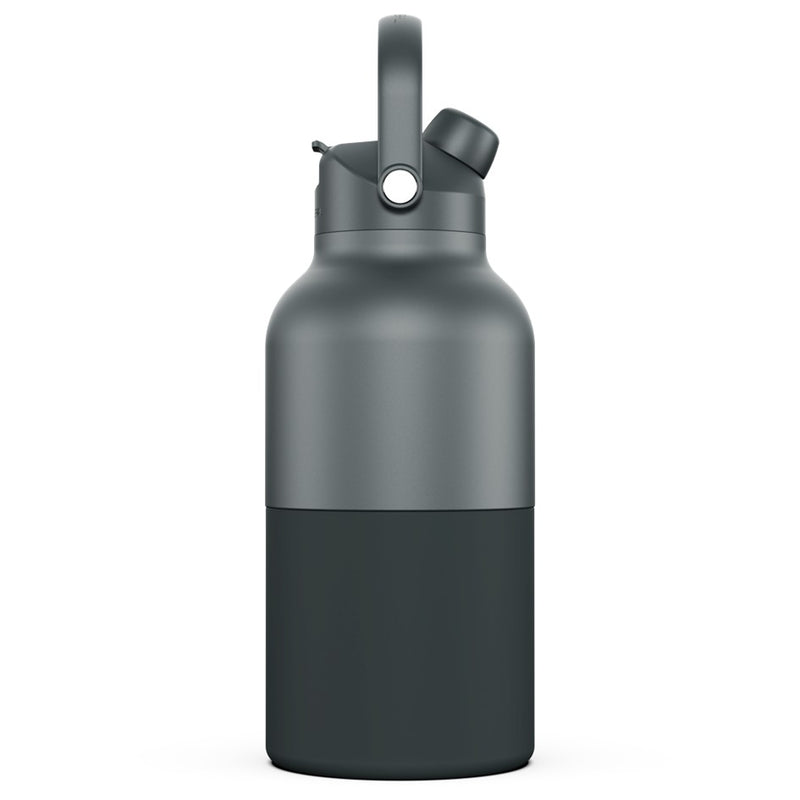 Load image into Gallery viewer, AUSSIE PAL INSULATED WATER BOTTLE 2L [CLR:CHARCOAL]
