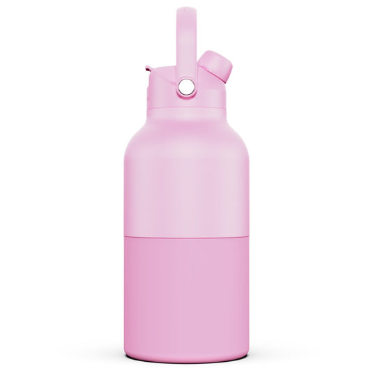 AUSSIE PAL INSULATED WATER BOTTLE 2L [CLR:PINK]