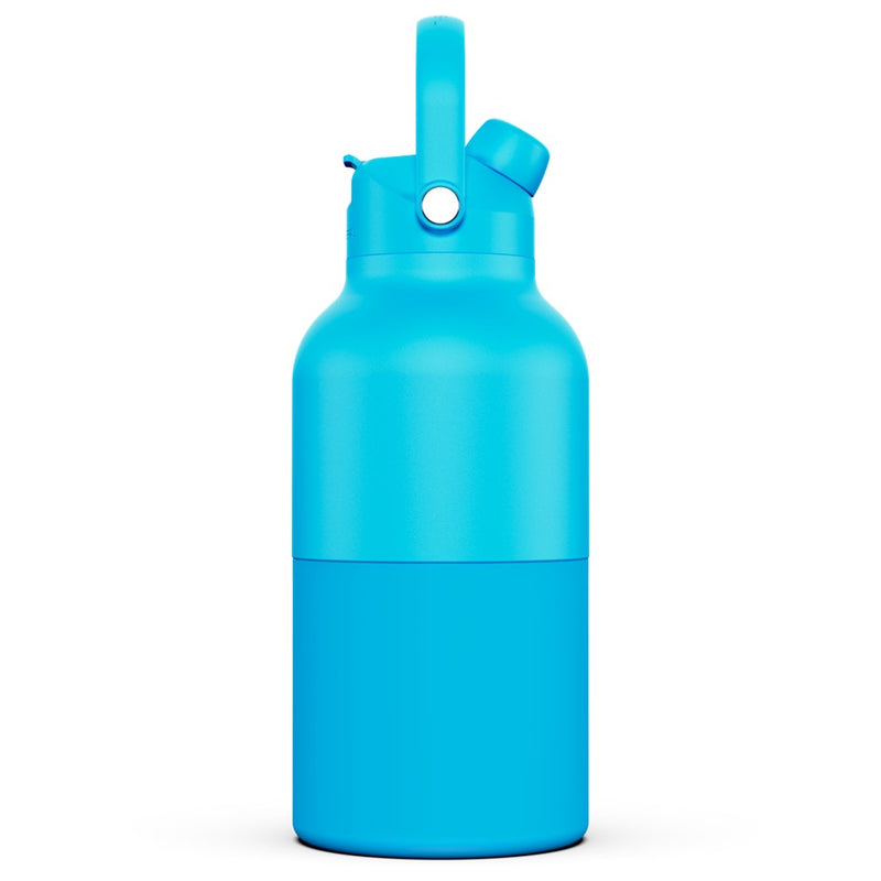 Load image into Gallery viewer, AUSSIE PAL INSULATED WATER BOTTLE 2L [CLR:BLUE]
