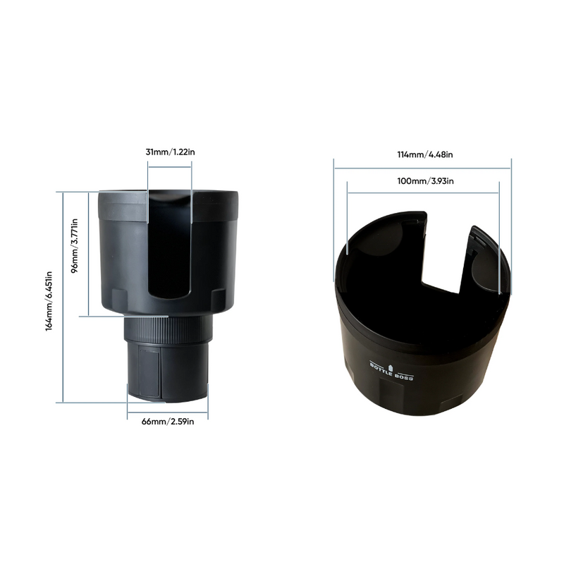 Load image into Gallery viewer, BOTTLE BOSS CUP HOLDER
