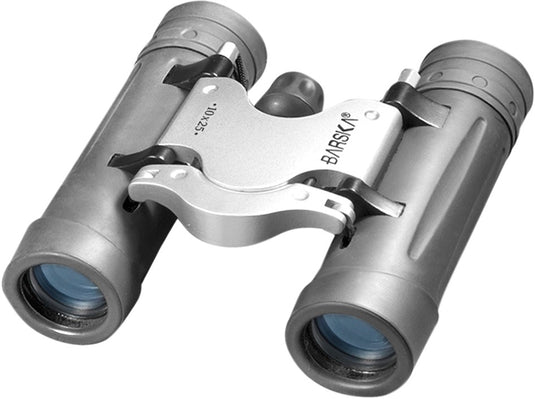 BARSKA TREND BINOCULARS [SZ:10X25]