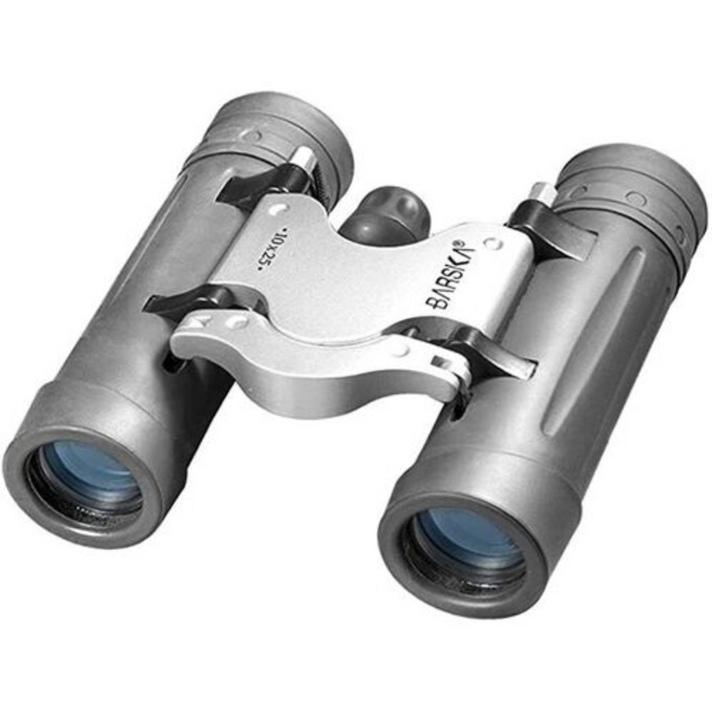 Load image into Gallery viewer, BARSKA TREND BINOCULARS [SZ:10X25]
