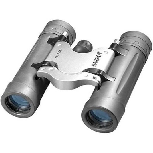 BARSKA TREND BINOCULARS [SZ:10X25]