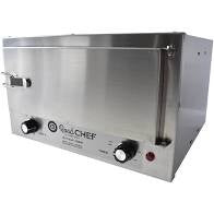 Load image into Gallery viewer, ROAD CHEF 12V OVEN
