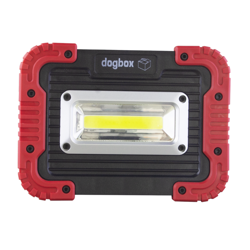 Load image into Gallery viewer, DOGBOX THE BLINDA 600L WORKLIGHT
