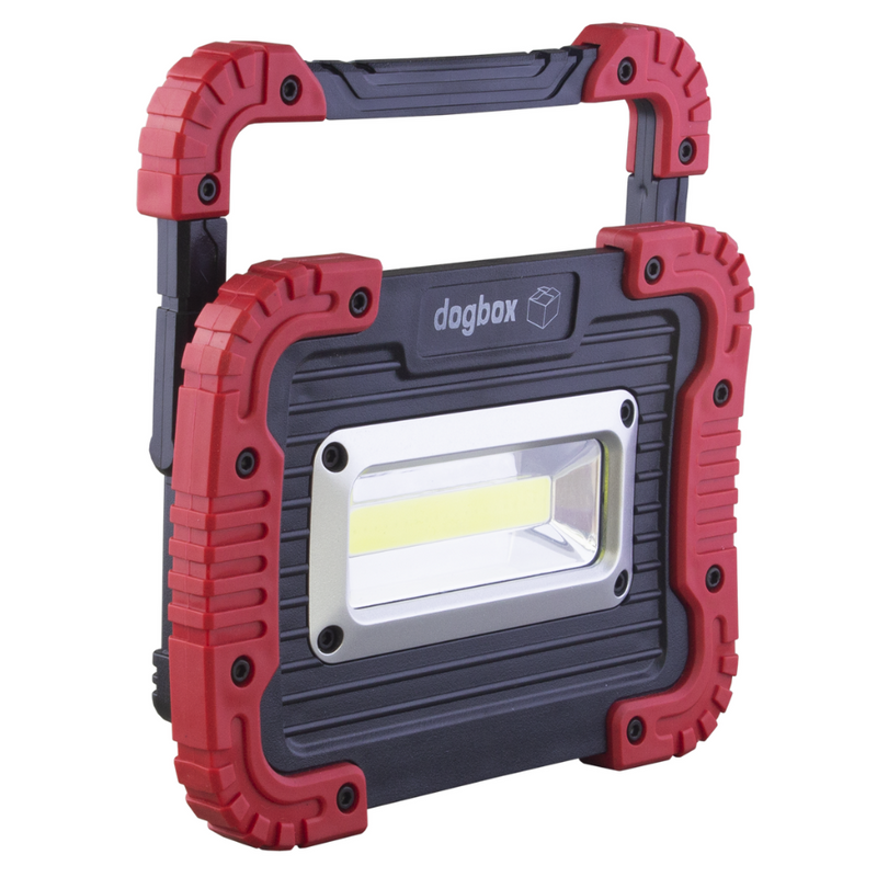 Load image into Gallery viewer, DOGBOX THE BLINDA 600L WORKLIGHT
