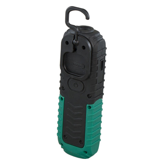 DOGBOX MULTI LIGHT WORKLIGHT & TORCH