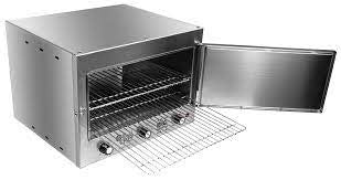 ROAD CHEF BIG BERTHA 12V OVEN 13L DUAL ELEMENT OVEN
