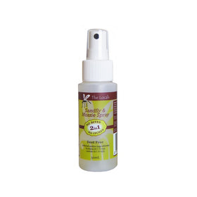 THE LOCALS 50ML SPRAY PUMP