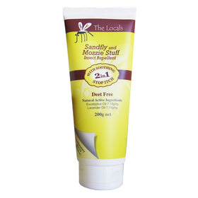 THE LOCALS 200ML TUBE