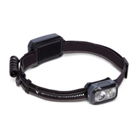 BLACK DIAMOND ONSIGHT 375 HEADLAMP GRAPHITE