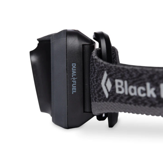 BLACK DIAMOND SPOT 400 HEADLAMP GRAPHITE