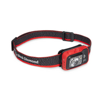 BLACK DIAMOND SPOT 400 HEADLAMP OCTANE
