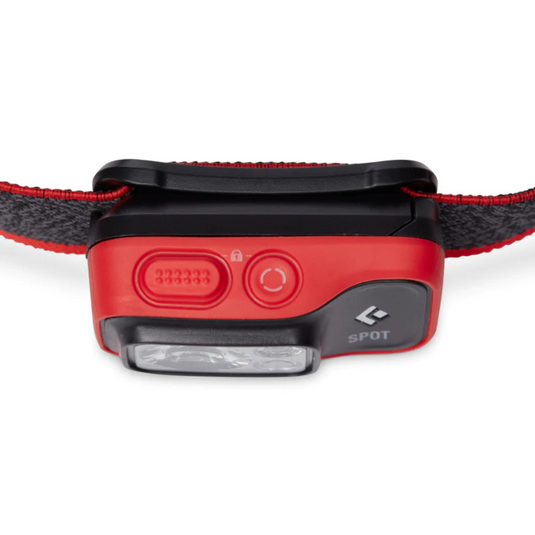 BLACK DIAMOND SPOT 400 HEADLAMP OCTANE