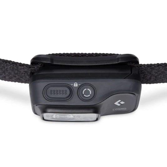 BLACK DIAMOND COSMO 350 HEADLAMP GRAPHITE
