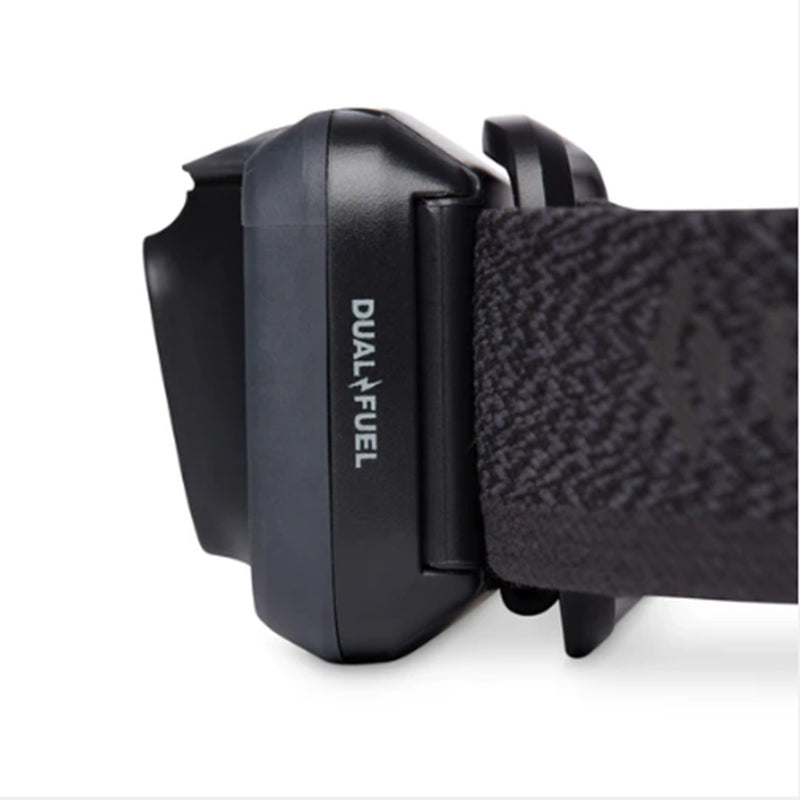 Load image into Gallery viewer, BLACK DIAMOND COSMO 350 HEADLAMP GRAPHITE
