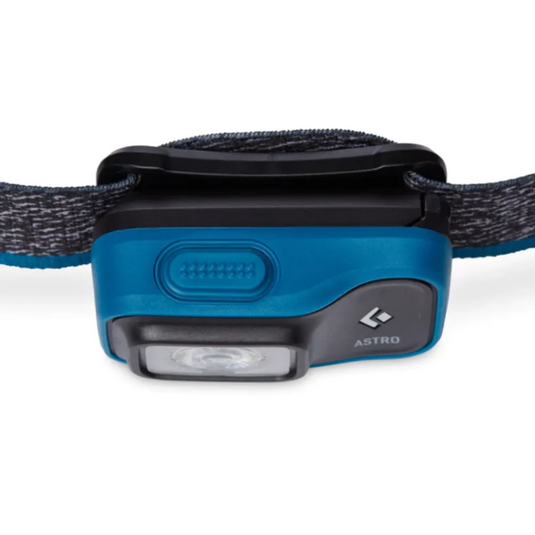 BLACK DIAMOND ASTRO 300 HEADLAMP AZULE