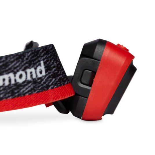 BLACK DIAMOND ASTRO 300 HEADLAMP OCTANE