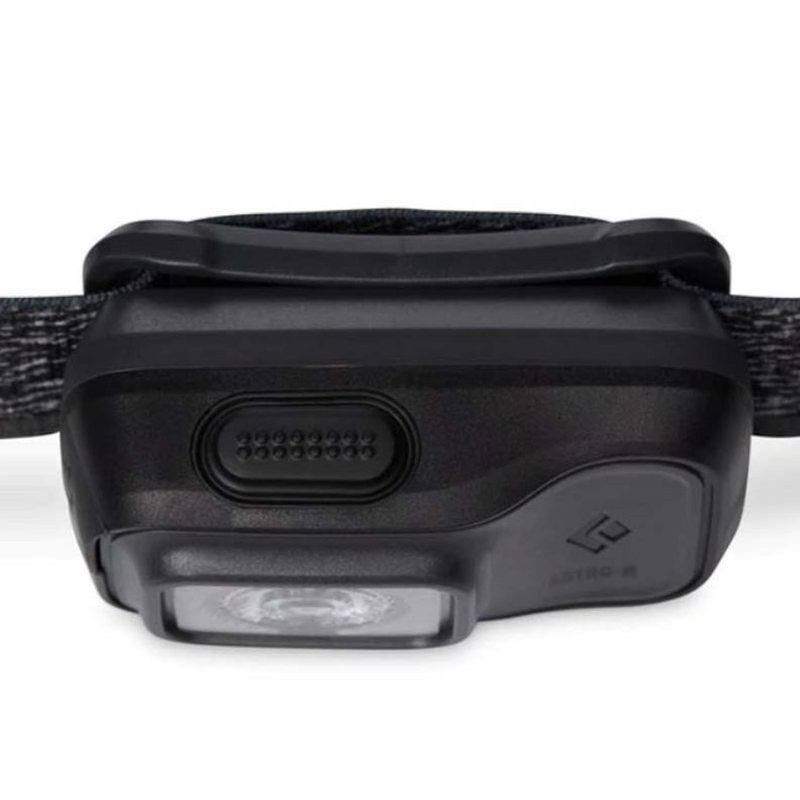 Load image into Gallery viewer, BLACK DIAMOND ASTRO 300-R HEADLAMP GRAPHITE
