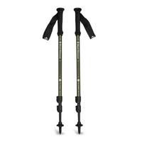 BLACK DIAMOND EXPLORER 3 TREKKING POLES S24 TUNDRA