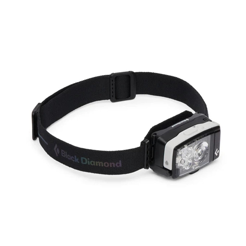 BLACK DIAMOND DISTANCE LT 1100 HEADLAMP BLACK/ALLOY – Camping World ...