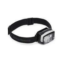 BLACK DIAMOND DISTANCE LT 1100 HEADLAMP BLACK/ALLOY