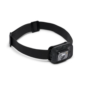 BLACK DIAMOND SPOT OPS 400 HEADLAMP BLACK