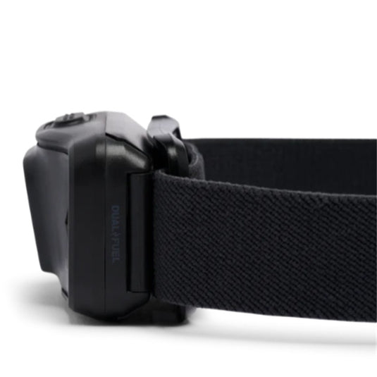 BLACK DIAMOND ASTRO OPS 300 HEADLAMP BLACK