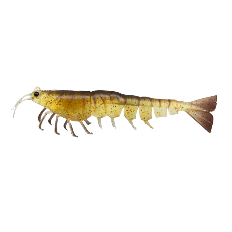 Load image into Gallery viewer, IRUKANDJI MEGAPRAWN [SZ:4 INCH CLR:COCKROACH]
