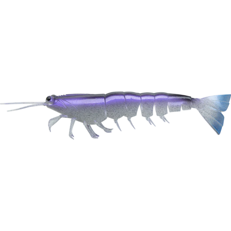 Load image into Gallery viewer, IRUKANDJI MEGAPRAWN [SZ:4 INCH CLR:NIGHTSHADE]
